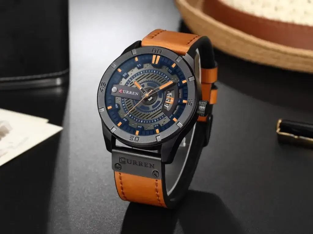 Cureen Meridian Bronze